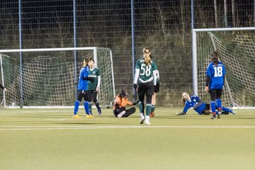 Bild 360 - wBJ Rissen - Alstertal-Langenhorn : Ergebnis: 1:6